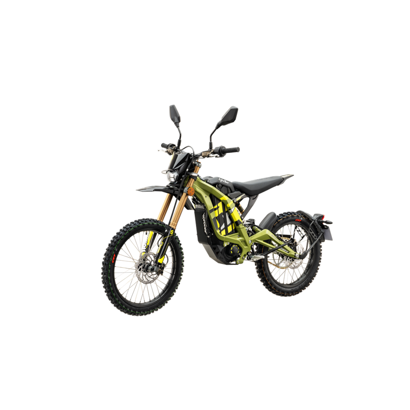 Sur-Ron | Light Bee L1e 2026 Groen